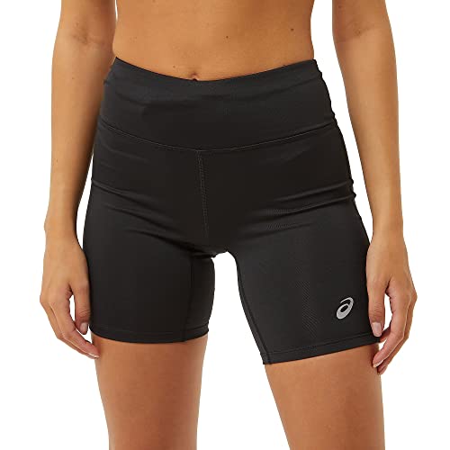 ASICS Running - Textil - Hosen kurz Core Sprinter Short Running Damen schwarz XL von ASICS