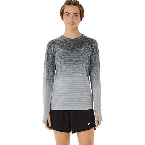 ASICS Seamless LS TOP - S von ASICS