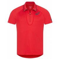 ASICS Tennis Athlete Herren Polo-Shirt 125156PR-0672 von ASICS