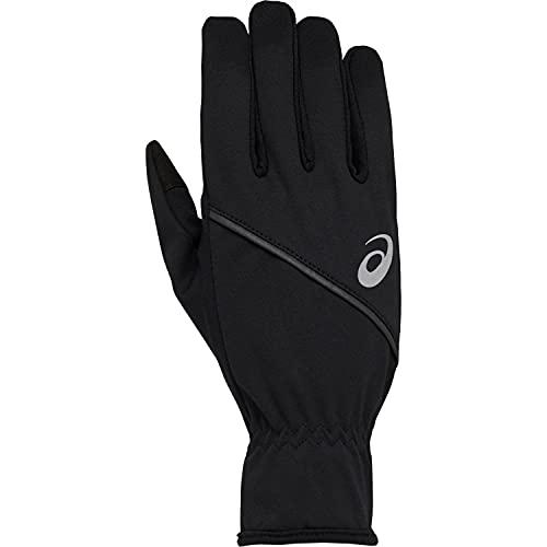 ASICS Unisex Handschuhe Thermal Gloves 3013A424 Performance Black M von ASICS