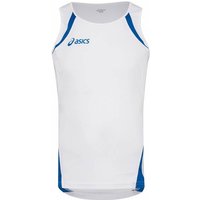 ASICS Usain Singlet Leichtathletik Shirt T237Z6-0143 von ASICS