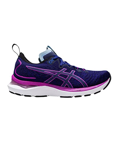 Asics 1012B261 - Gel-Cumulus 24 MK 400 Dive Blue/Orchid 400 Dive Blue/Orchid Gr. 7 von ASICS