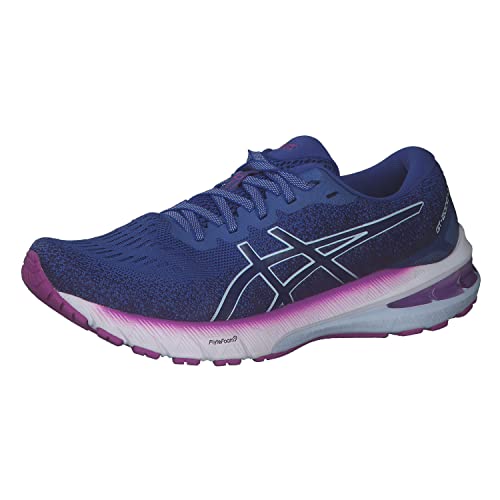 Asics 1012B339 400 - GT-2000 10 MK blau Gr. 8½ von ASICS