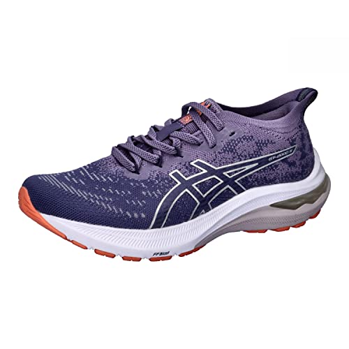 Asics 1012B381 - GT-2000 11 MK Lila Gr. 8½ von ASICS