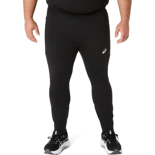 Asics 2011D220 - ASICS CORE Tight 001 Performance Black Gr. L von ASICS
