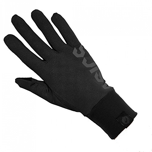 ASICS Running - Textil - Handschuhe Basic Gloves Handschuhe Running schwarz M von ASICS
