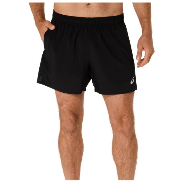 Asics - Core 5'' Short - Laufshorts Gr XL schwarz von ASICS