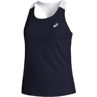 Asics Court Tank-top Damen Dunkelblau von ASICS