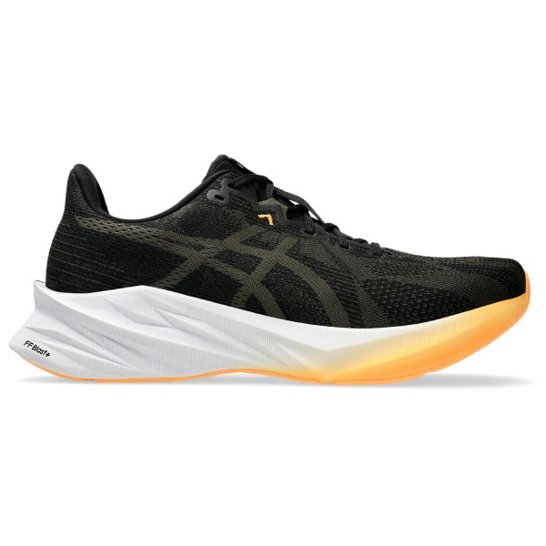 Asics - Dynablast 5 - Runningschuhe Gr 9 schwarz von ASICS