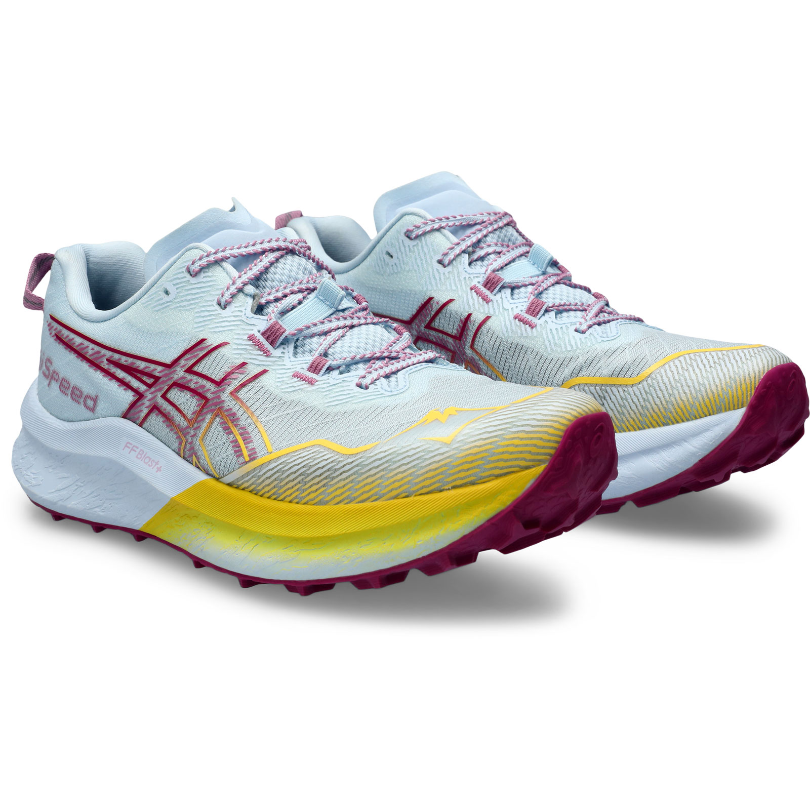 Asics FUJI Speed 2 Lady | 1012B515-401 von ASICS