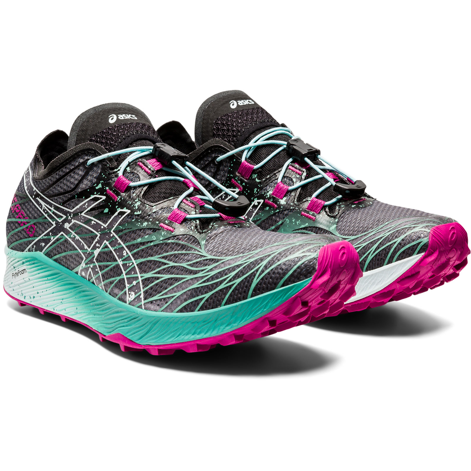 Asics FUJI Speed Lady | 1012B176-001 von ASICS