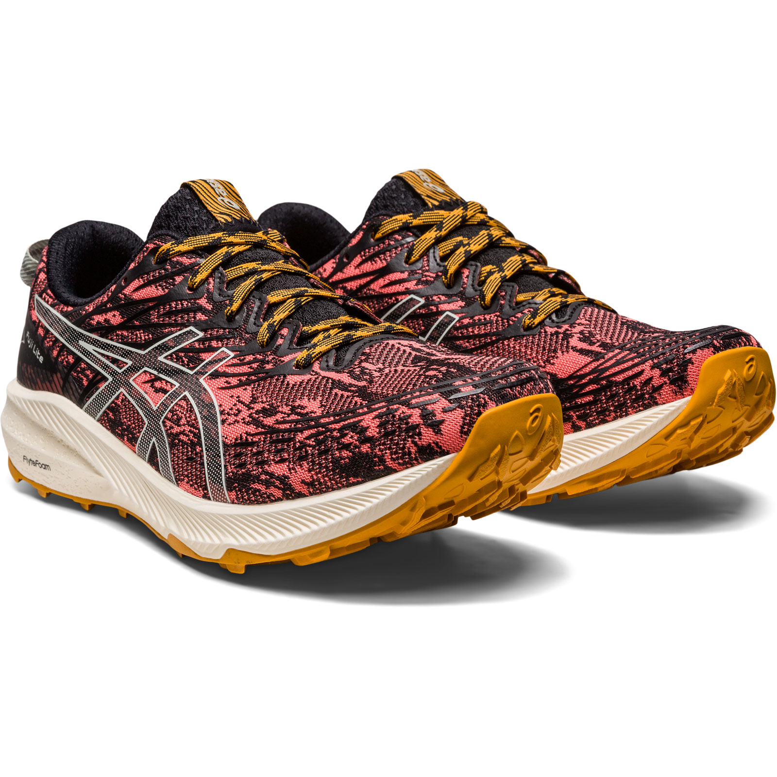 Asics Fuji LITE 3 Lady | 1012B294-700 von ASICS