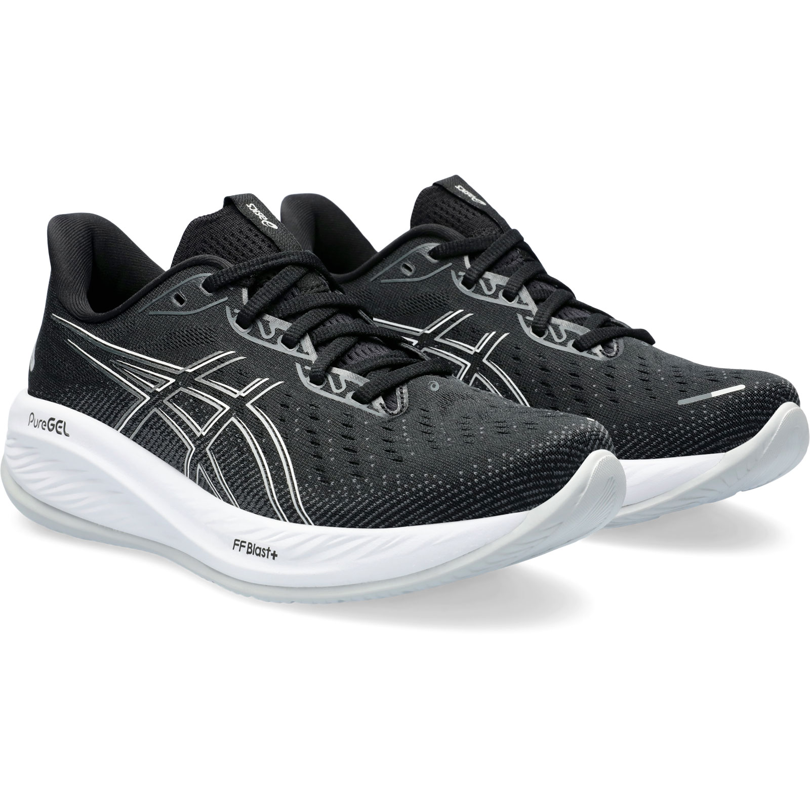 Asics GEL-CUMULUS 26 Lady | 1012B599-002 von ASICS