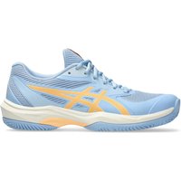 Asics Game Ff Padelschuh Damen Blaugrau - 37.5 von ASICS