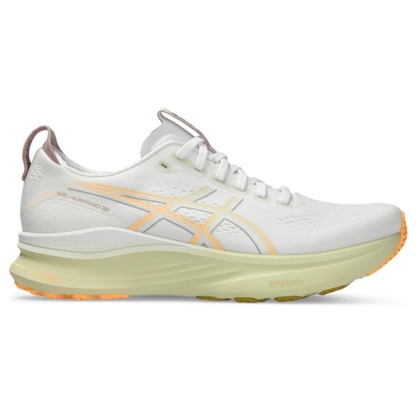 Asics - Gel-Kayano 32 - Runningschuhe Gr 12,5 beige von ASICS
