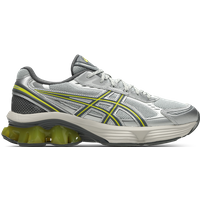 Asics Gel-Kinetic Damen Sneaker - Grau - Größe 37.5 - Netz/Synthetik von ASICS