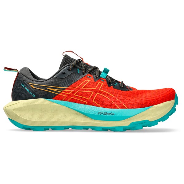 Asics - Gel-Trabuco 13 - Trailrunningschuhe Gr 8 bunt von ASICS