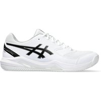 Asics Gel-dedicate 8 Padelschuh Herren Weiß von ASICS