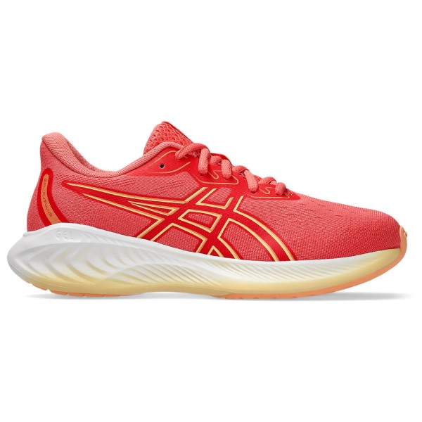 Asics - Kid's Gel-Cumulus 26 GS - Runningschuhe Gr 4,5 rot von ASICS