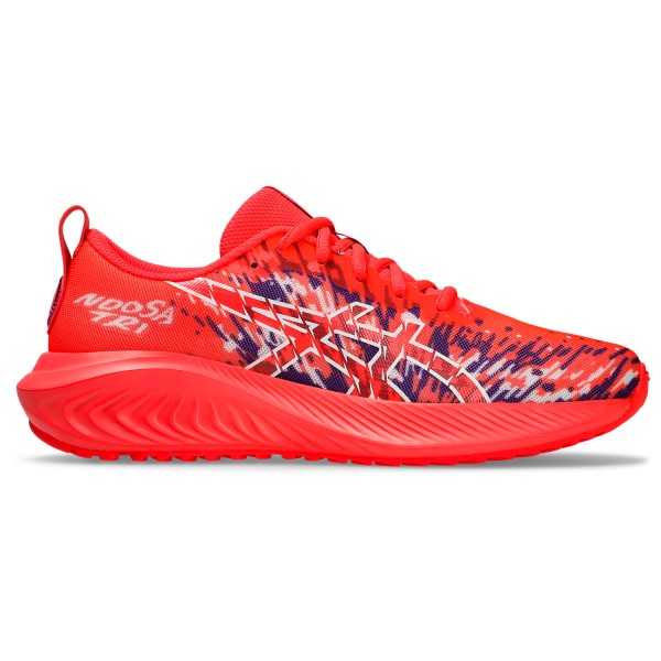 Asics - Kid's Gel-Noosa Tri 16 GS - Runningschuhe Gr 5 rot von ASICS