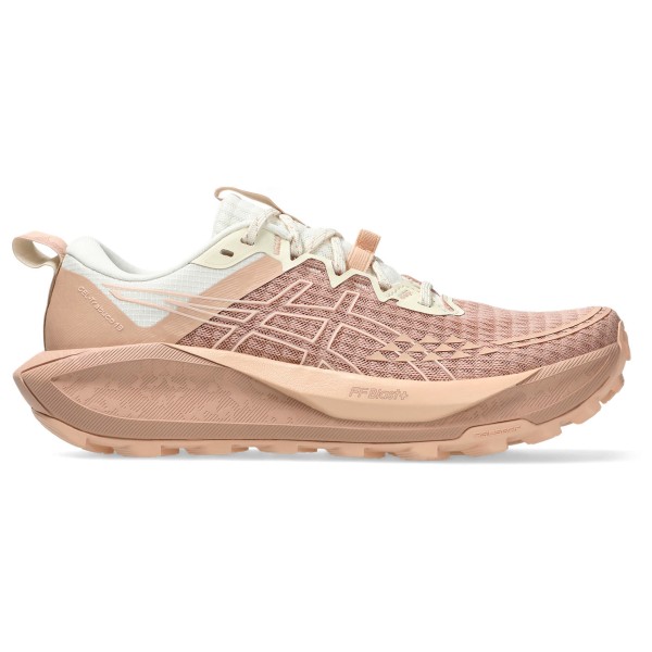 Asics - Women's Gel-Trabuco 13 - Trailrunningschuhe Gr 7,5 beige von ASICS