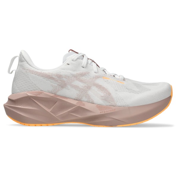 Asics - Women's Novablast 5 - Runningschuhe Gr 10,5 grau von ASICS