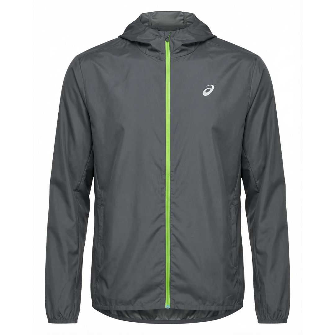 Core Jacket XL von ASICS