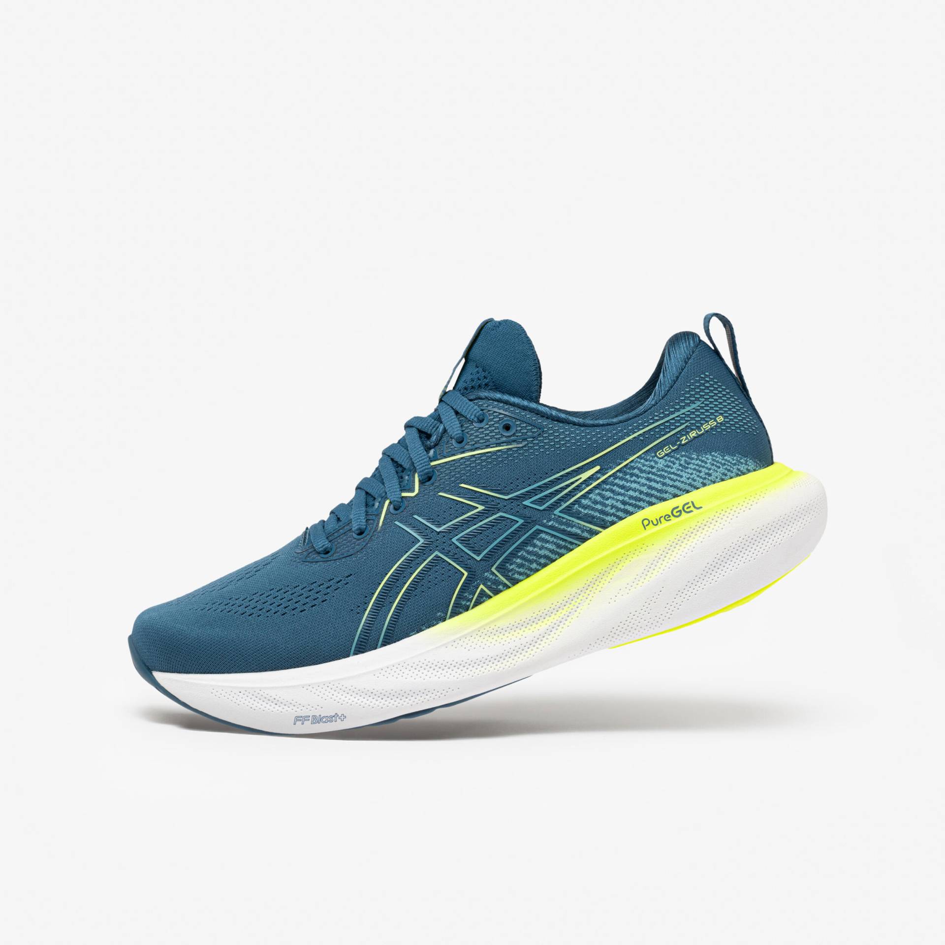 Laufschuhe Herren Asics - Gel-Ziruss 8 von ASICS