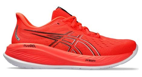 asics gel cumulus 26 rot laufschuhe von ASICS