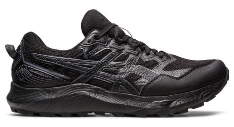 asics gel sonoma 7 gtx trailrunning schuhe schwarz von ASICS