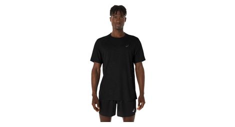 asics metarun kurzarm trikot schwarz herren von ASICS