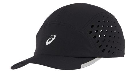 asics ultra lightweight run cap schwarz von ASICS