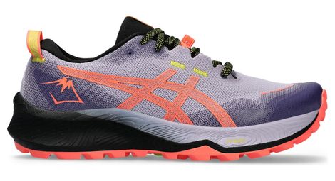 damen asics gel trabuco 12 violet pink von ASICS