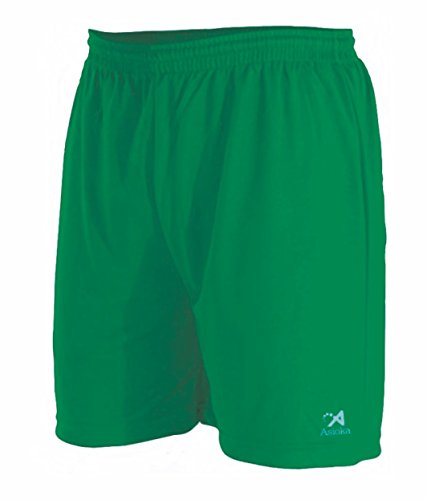 Asioka 90/08 Sportliche Shorts, grün, S von Asioka