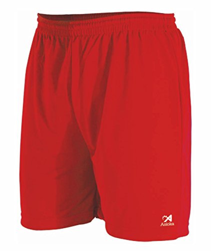 Asioka 90/08 Sportliche Shorts, rot, S von Asioka