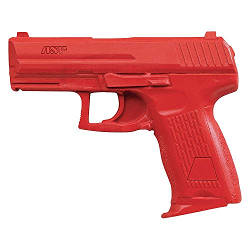 ASP Red Gun Trainingswaffe H&K P2000 von ASP