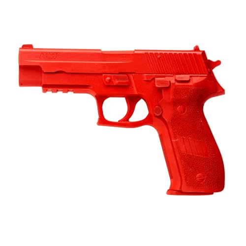 ASP Red Gun Trainingswaffe SIG 220/226 von ASP