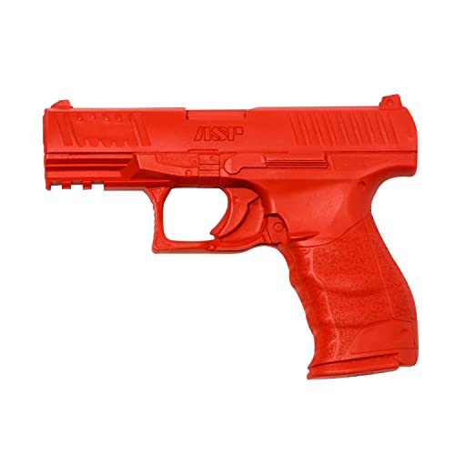 ASP Red Gun Trainingswaffe Walther P99Q von ASP