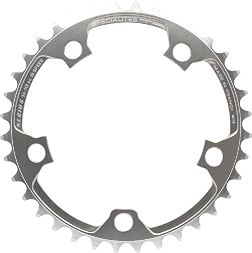 ATAT-1 T.A. Nerius Campagnolo Kompakter Teller, Einheitsgröße von Spécialités TA