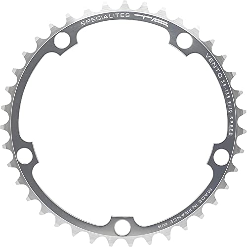 ATAT-1 T.A. pl-50135102 – 42 Teller INT. 135-para campagnolo-42d Silver von Spécialités TA