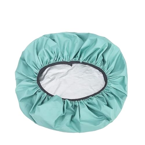 ATEUXOL wasserdichte Schutzhülle für Rucksäcke Regenschutz for Rucksack 20L 35L 40L 50L 60L Tasche Outdoor Camping Wandern Klettern(20L,Color2) von ATEUXOL