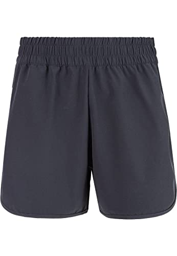 ATHLECIA Crème Shorts 1001 Black 44 von Athlecia