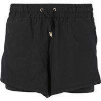 ATHLECIA Damen Shorts Timmie W 2-in-1 Shorts von ATHLECIA