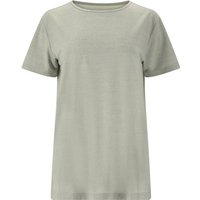 ATHLECIA Damen T-Shirt Lizzy W Slub S/S Tee von ATHLECIA