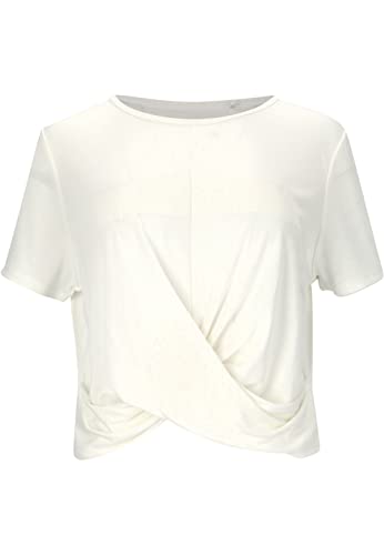 ATHLECIA Diamy T-Shirt 1002 White 34 von ATHLECIA