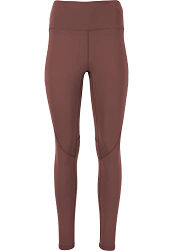 ATHLECIA Elisary Leggings 5127 Marron 46 von ATHLECIA