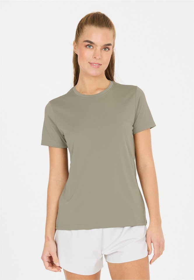 ATHLECIA Funktionsshirt Rosalva mit atmungsaktivem Material von ATHLECIA