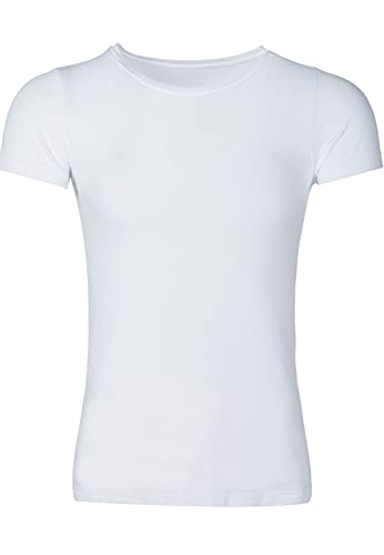 ATHLECIA Julee T-Shirt 1002 White XL von ATHLECIA