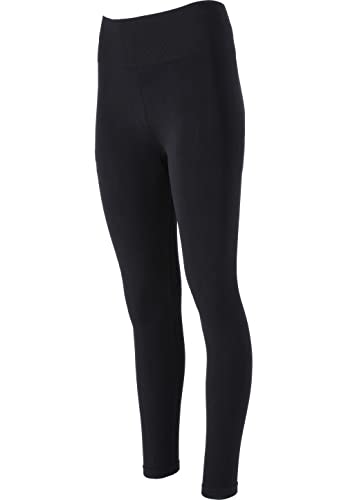 ATHLECIA Okalia Leggings Black S/M von ATHLECIA