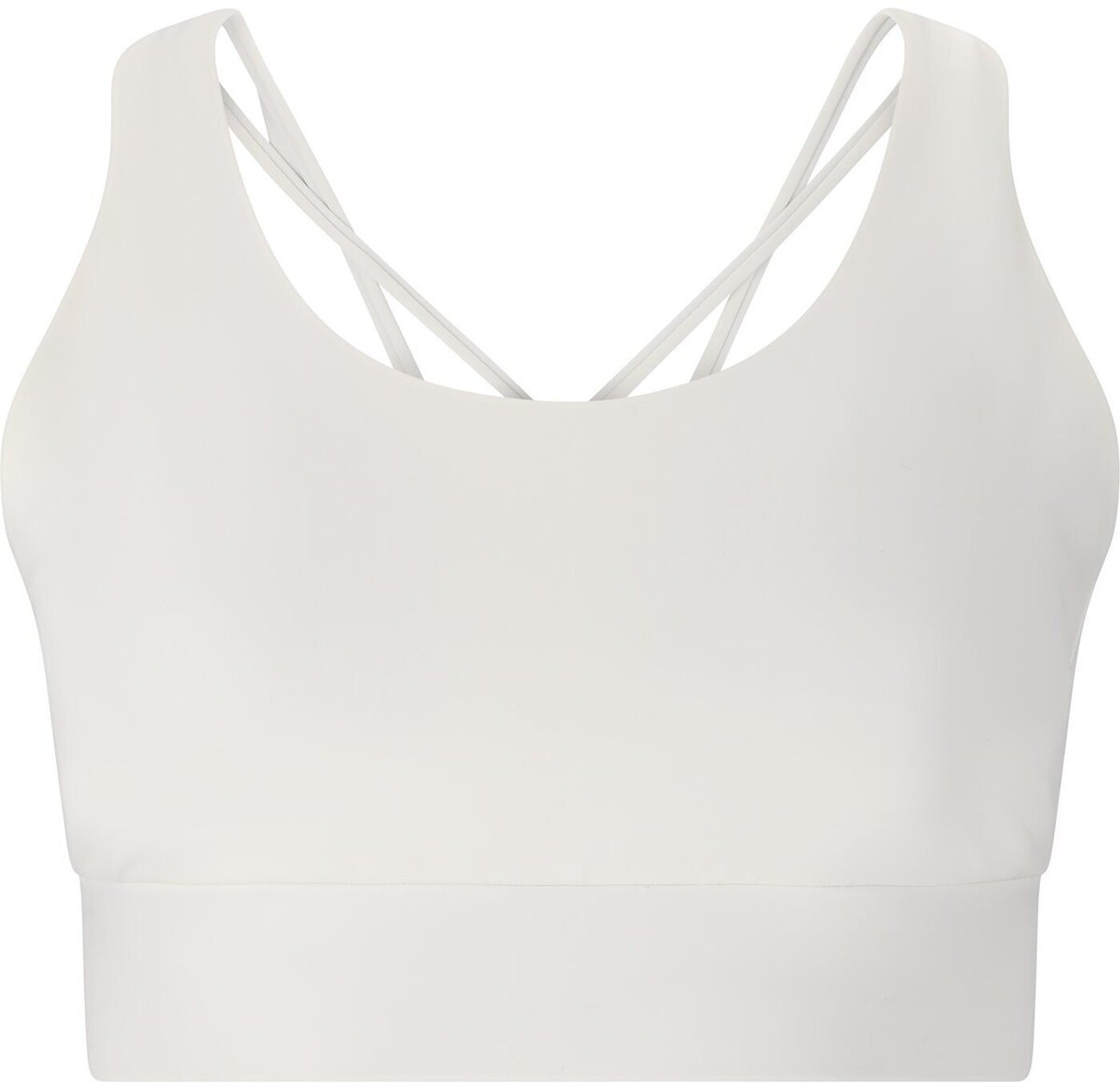 ATHLECIA Set: Sport-BH Gaby V2 W Sports Bra WHITE von ATHLECIA